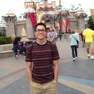 Meet your Posher, Gerald